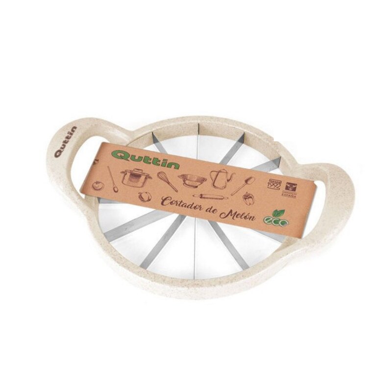 Dispozitiv pentru feliat pepenele, 12 felii