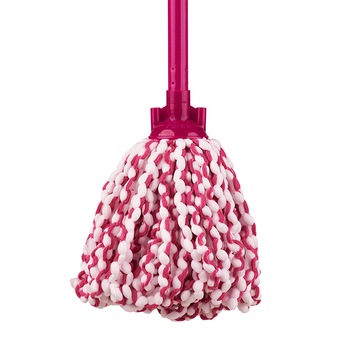 Rezerva mop din bumbac si microfibra - Parex Rezerva mop din bumbac si microfibra - Parex
