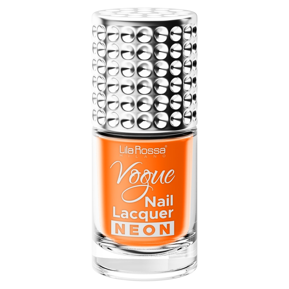 Oja clasica, Lila Rossa, Vogue, Neon, 10 ml, 006, Bronzed