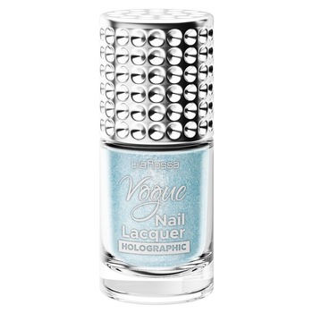 Oja clasica, Lila Rossa, Vogue, Holographic, 10 ml, 008, Avery Oja clasica, Lila Rossa, Vogue, Holographic, 10 ml, 008, Avery