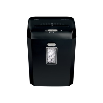 Distrugator documente REXEL Promax QS RES1123, P2, strip-cut Distrugator documente REXEL Promax QS RES1123, P2, strip-cut