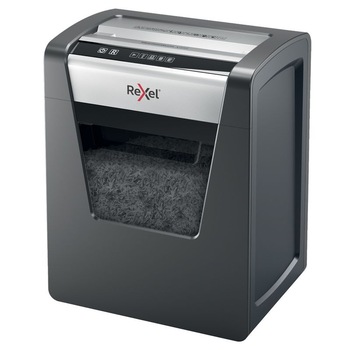 Distrugator documente MOMENTUM X415, P4, cross-cut Distrugator documente MOMENTUM X415, P4, cross-cut