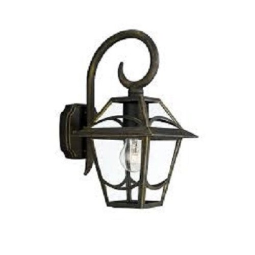 Aplica culoare neagra, Babylon