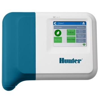 Programator, Automat HU HC 601 Interior, 6 Statii, WIFI Programator, Automat HU HC 601 Interior, 6 Statii, WIFI
