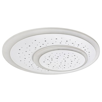 Plafoniera Taneli 47W, 2400 lm 3000 – 6000k – Rabalux Plafoniera Taneli 47W, 2400 lm 3000 – 6000k – Rabalux