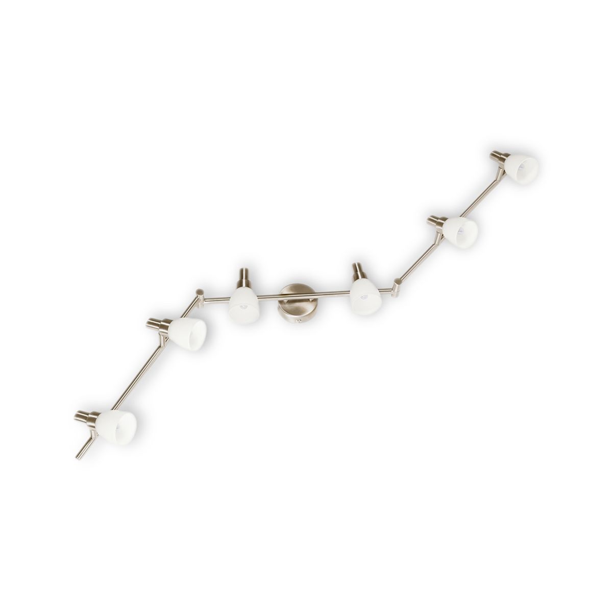 Aplica LED Osram SPOT G9 6x2W 2700k