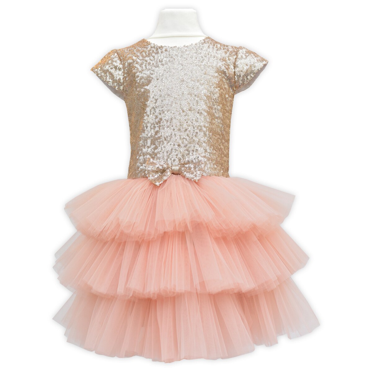 Rochita Shinning Star, Couture Bebe, 4 ani