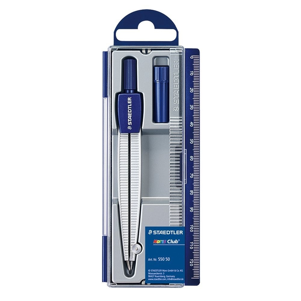 Compas Staedtler Noris Club ST-550-50