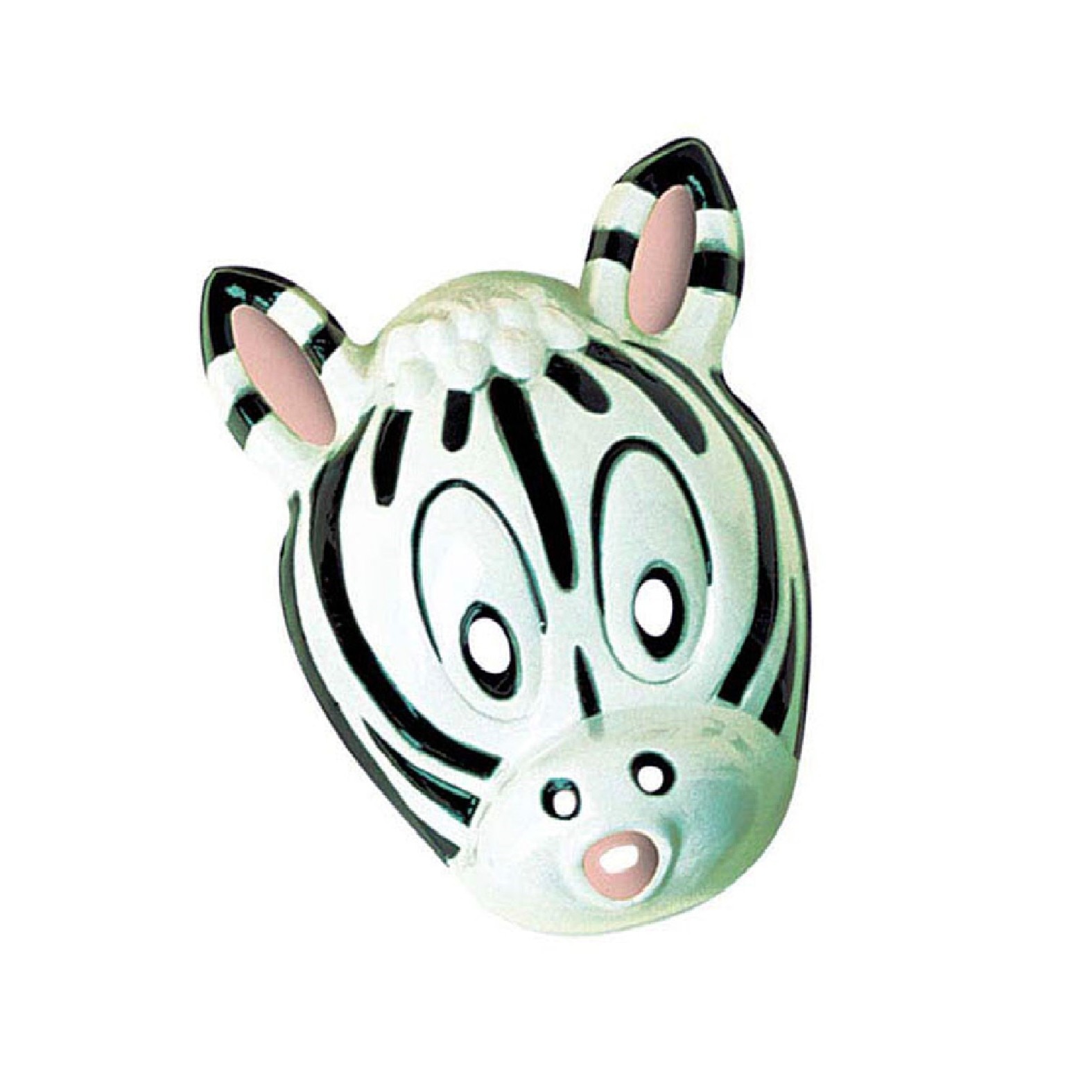 Masca Copil Animalute Widmann 2665A zebra