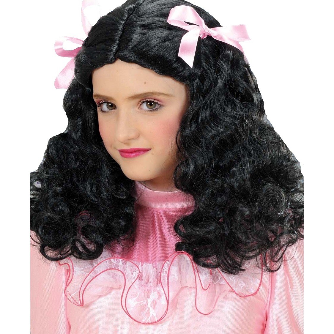 Peruca Printesa Widmann G0653