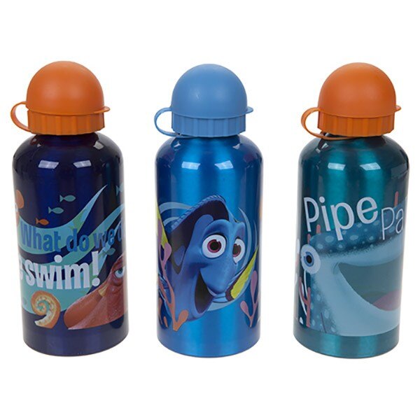 FINDING DORY Sticla de apa de aluminiu 500 ml