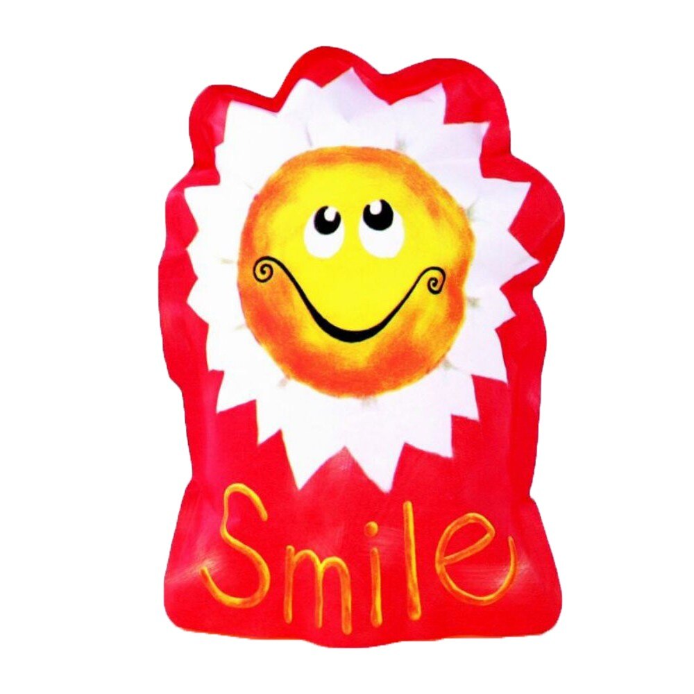 Felicitare Floarea soarelui-gonflabila 3D