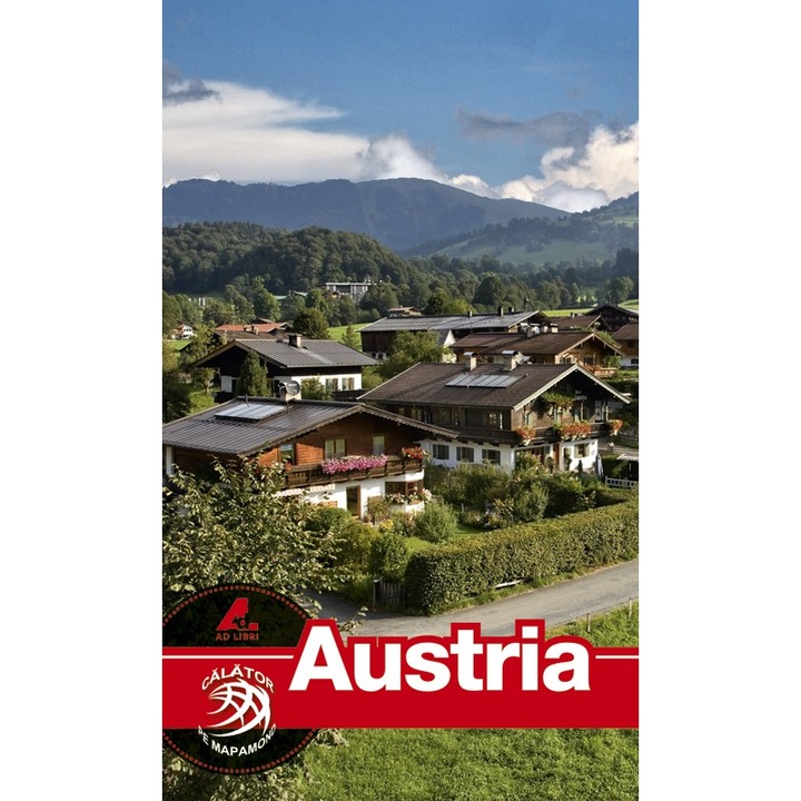 Austria - Dana Ciolca