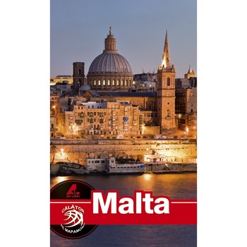 Malta - Mariana Pascaru Malta - Mariana Pascaru