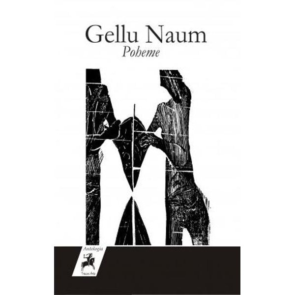 Poheme (antologie) - Gellu Naum