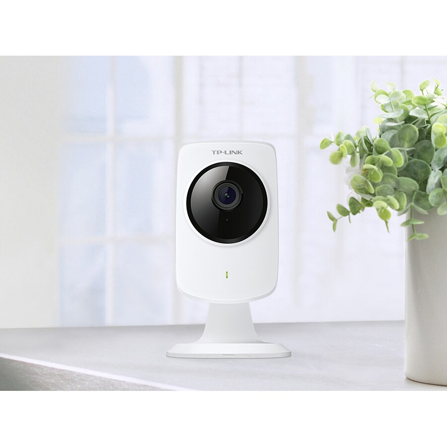 seed Outdated puzzle Camera de supraveghere IP TP-LINK NC210, Wireless, HD, Cloud - eMAG.ro