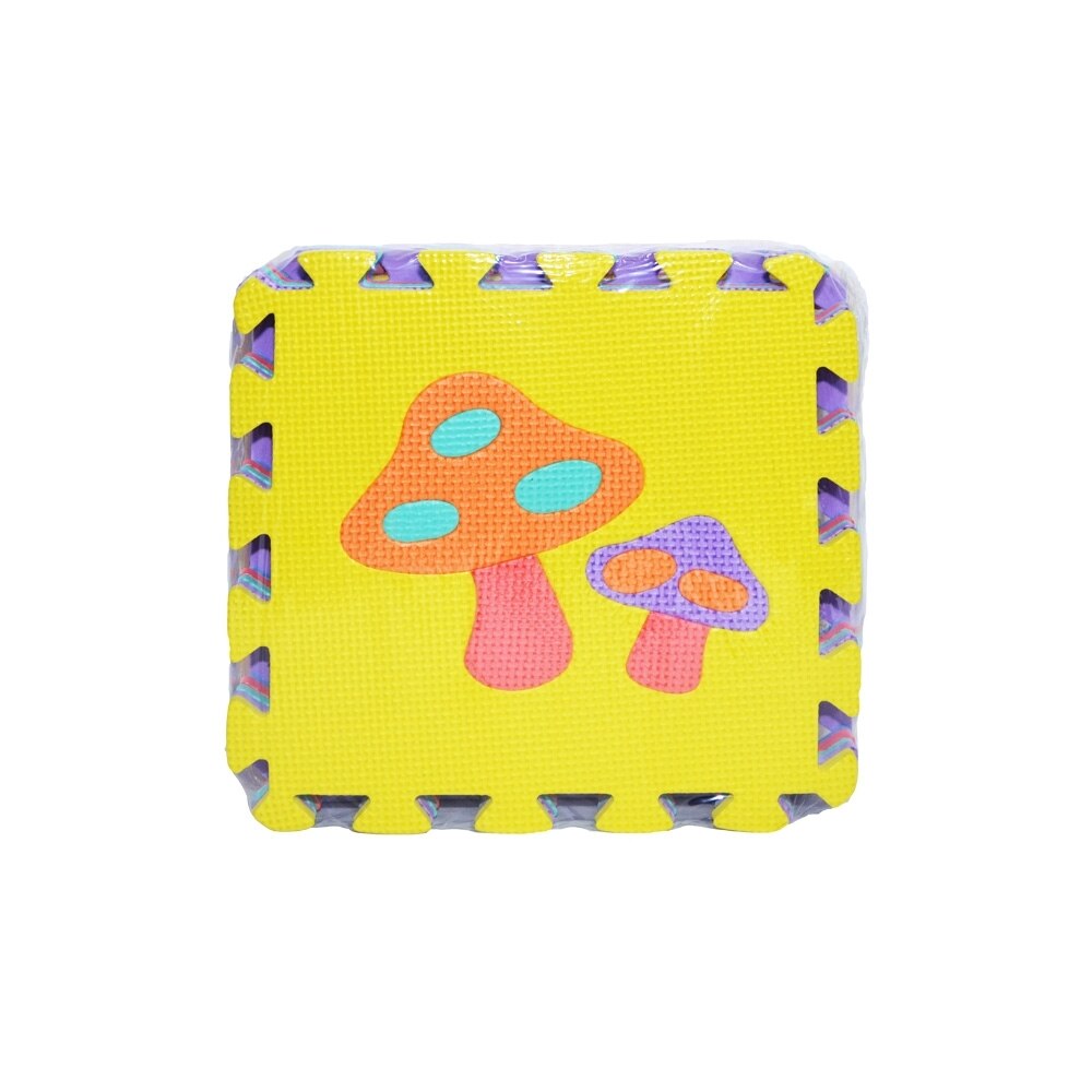 Covoras buretat, Fructe/Legume, Robentoys