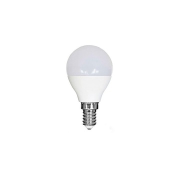 Bec led Pila P45 5.5w E14 2700k Bec led Pila P45 5.5w E14 2700k