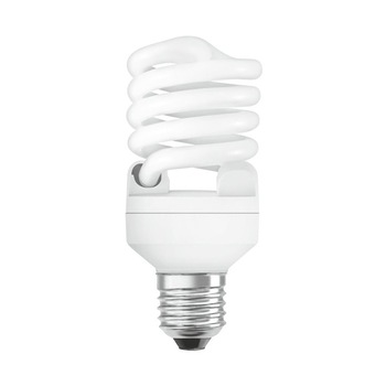 Bec economic spirala 23W E27 6500k Radium Bec economic spirala 23W E27 6500k Radium