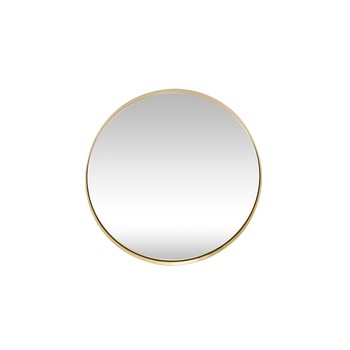 Oglinda BRASSY, 40 x 40 cm Oglinda BRASSY, 40 x 40 cm