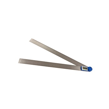 Goniometru digital, HBM, cu rigla, 500x 500mm Goniometru digital, HBM, cu rigla, 500x 500mm