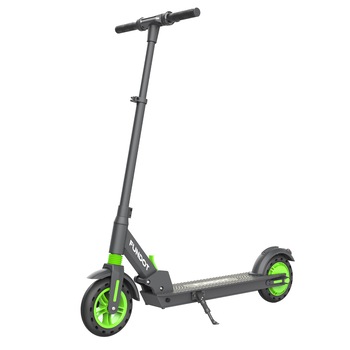 Trotineta electrica FUNDOT,roti 8 inch pline,Pliabila,display LCD,3 trepte viteza,viteza maxima 25 Km/h,Negru Trotineta electrica FUNDOT,roti 8 inch pline,Pliabila,display LCD,3 trepte viteza,viteza maxima 25 Km/h,Negru