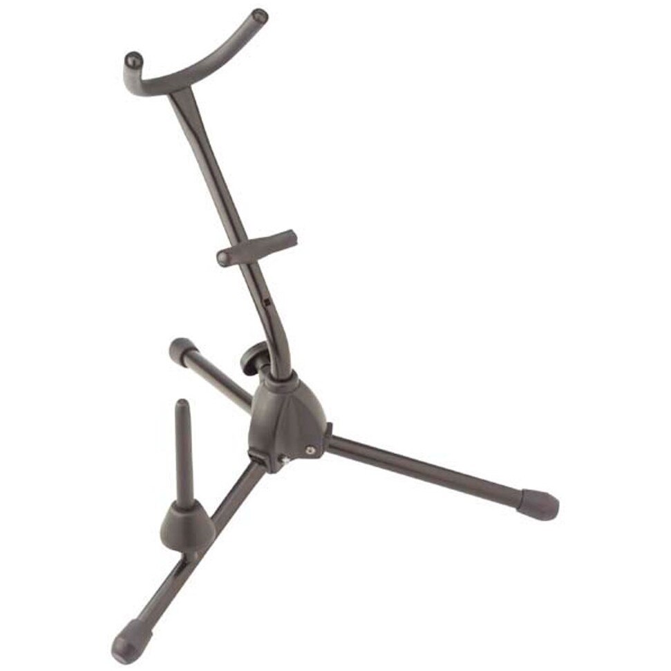 Stativ saxofon + clarinet de podea Stagg