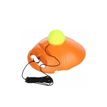 busy Dollar absorption unt Reactor simplu set antrenament tenis minge cu elastic Insuficiență  auditivă Autorizare Distincţie