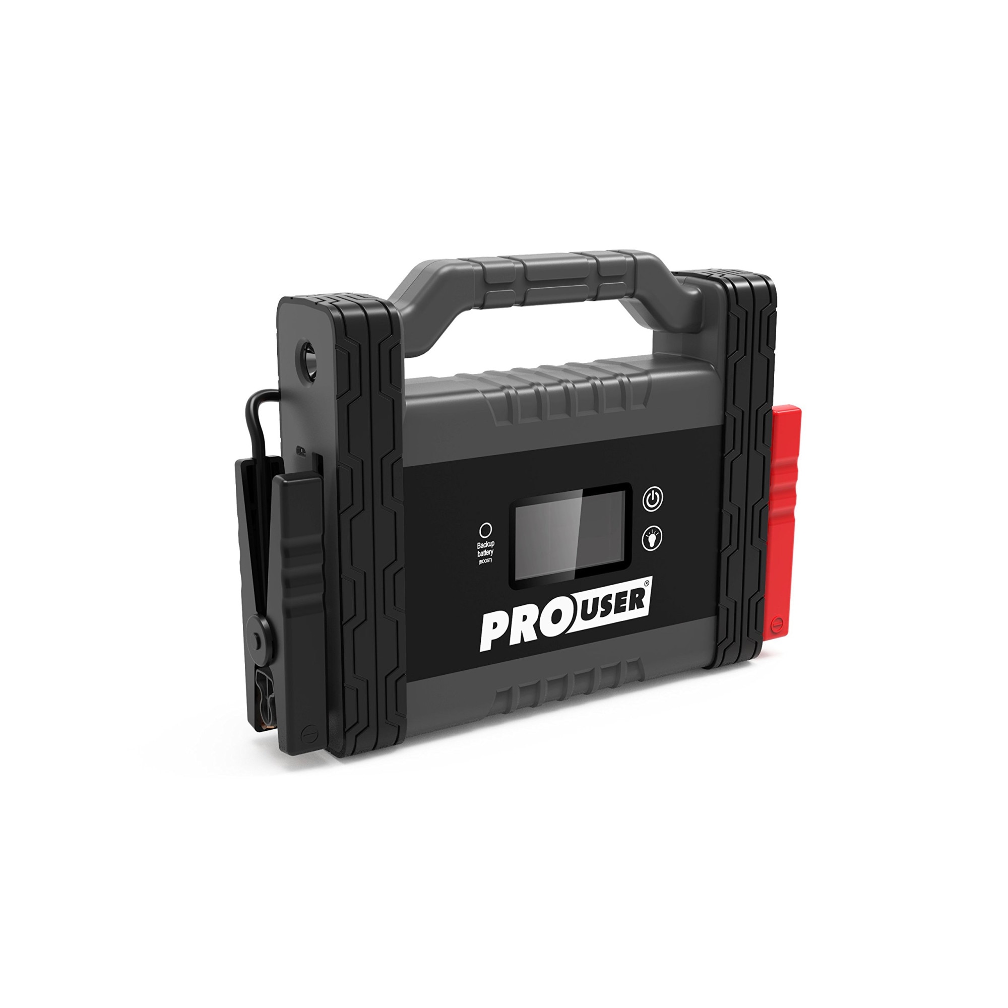 Robot pornire SC1600A