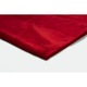 Catifea, tricot din velur, culoare Rosu, dimensiune 50 cm x 150 cm