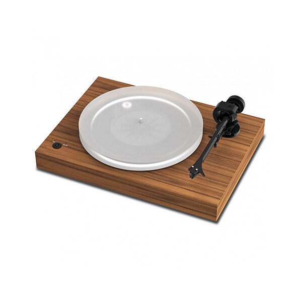 Pick-up Pro-Ject X2 2MSilver, Nuc