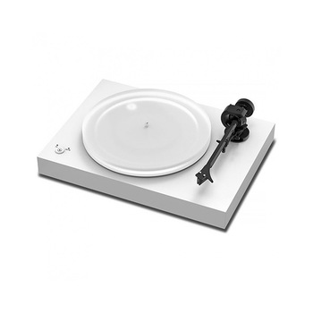 Pick-up Pro-Ject X2 2MSilver, Alb Pick-up Pro-Ject X2 2MSilver, Alb