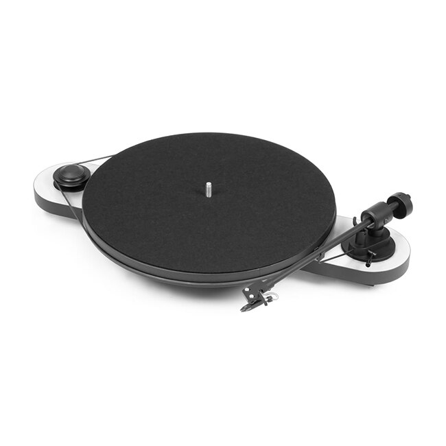 Pick-up Pro-Ject Elemental Phono USB, Alb