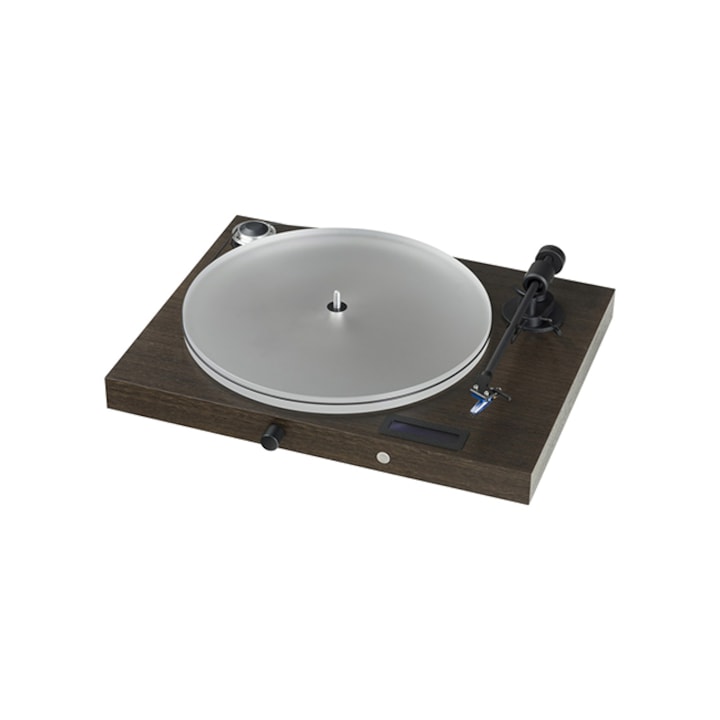 Грамофон Pro-Ject Juke Box S2 Pick It 25A, Eucalyptus