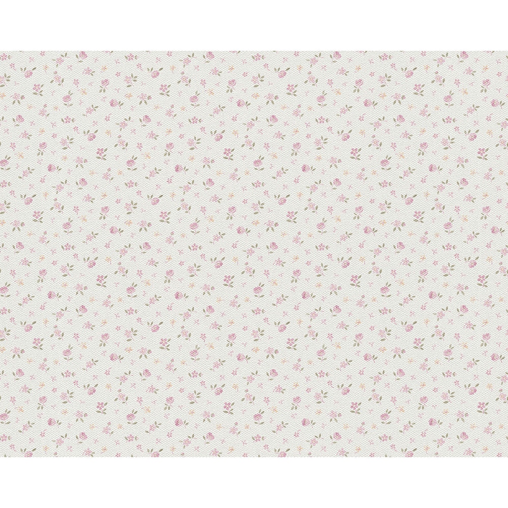 Tapet AS Creation - 937682 - 10.05 m x 0.53 m, suport vlies, acoperire vinil compact