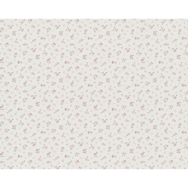 Tapet AS Creation - 937682 - 10.05 m x 0.53 m, suport vlies, acoperire vinil compact