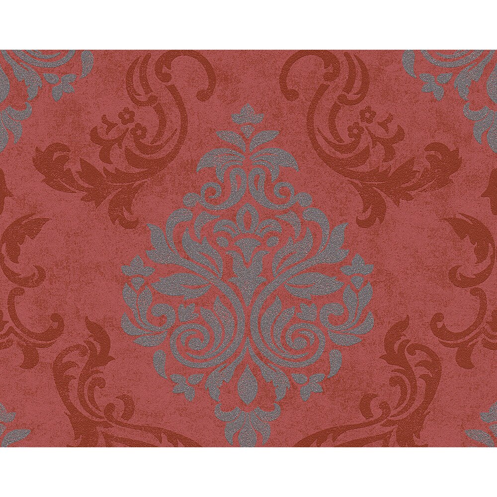 Tapet AS Creation - 953724 - 10.05 m x 0.53 m, suport vlies, acoperire vinil compact