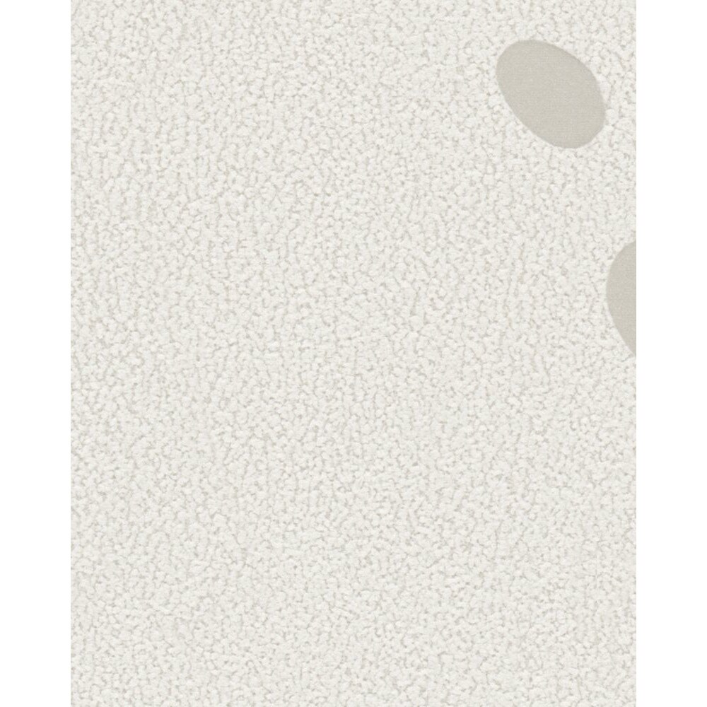 Tapet, Marburg 56430, Alb/Metalic, 10.05 x 0.53 m