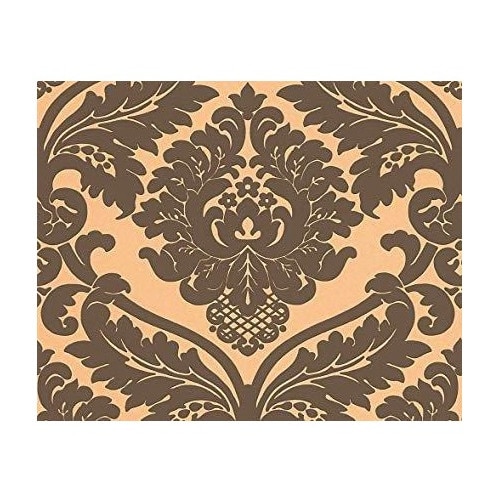 Tapet AS Creation - 554376 - 10.05 m x 0.53 m, suport vlies, acoperire vinil compact