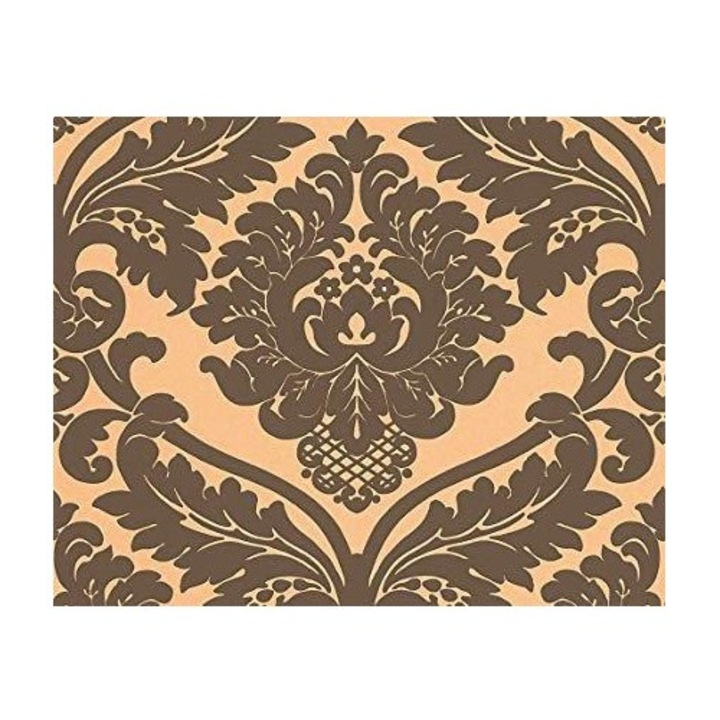 Tapet AS Creation - 554376 - 10.05 m x 0.53 m, suport vlies, acoperire vinil compact