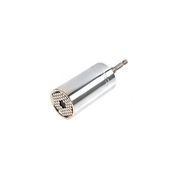 Tubulara universala, HBM, pentru diverse suruburi, 1/2, 11- 32mm Tubulara universala, HBM, pentru diverse suruburi, 1/2, 11- 32mm