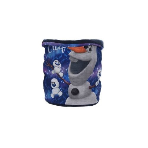 Fular circular Olaf 8799, Navy, Unica