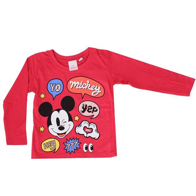 Bluza, Mickey Yep, rosie