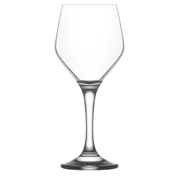 Set 6 pahare vin Lav Ella, 260 ml Set 6 pahare vin Lav Ella, 260 ml
