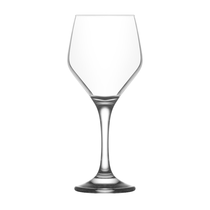 висока чаша за вино