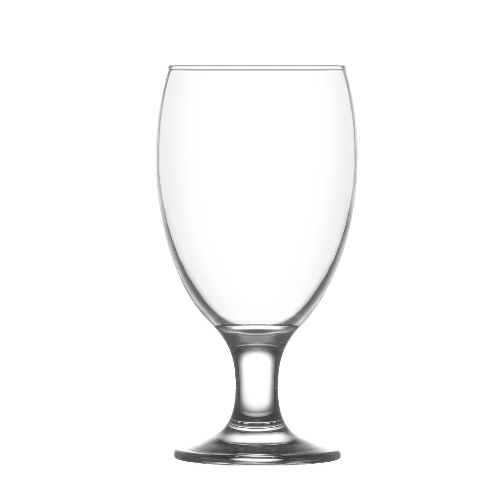 Set 6 pahare vin Lav Empire, 590 ml