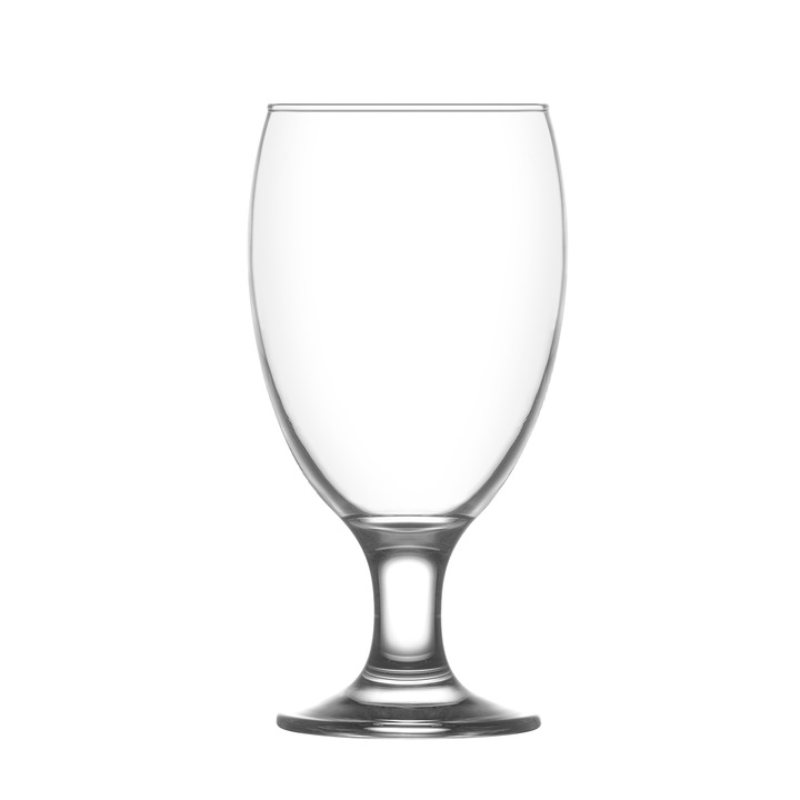 Set 6 pahare vin Lav Empire, 590 ml