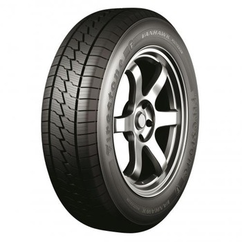 Anvelopa Autoutilitara All season Firestone Vanhawk Multiseason 215/65 R16C 106/104 T Anvelopa Autoutilitara All season Firestone Vanhawk Multiseason 215/65 R16C 106/104 T