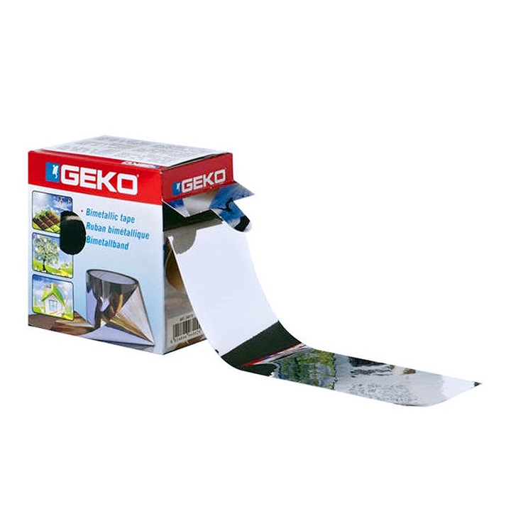 Geko Madár Ijesztő Szalag 70 mm x 100 m