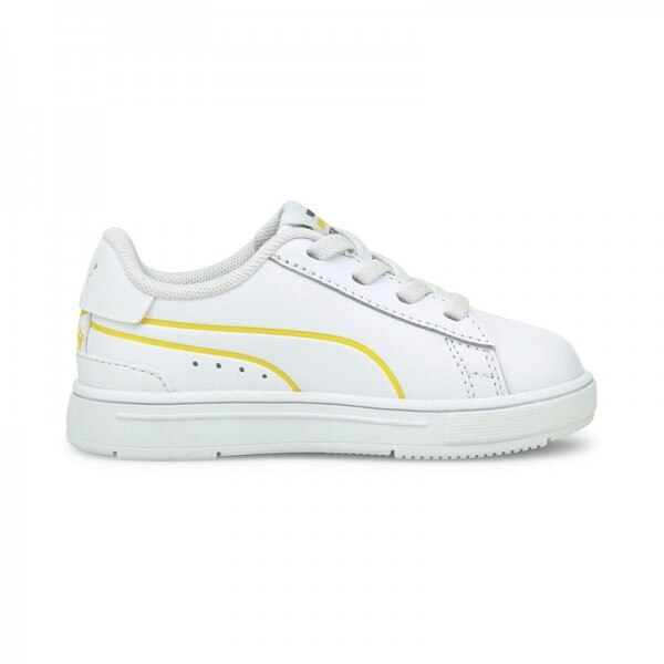 Pantofi Sport puma peanuts serve pro ac inf 380938-01